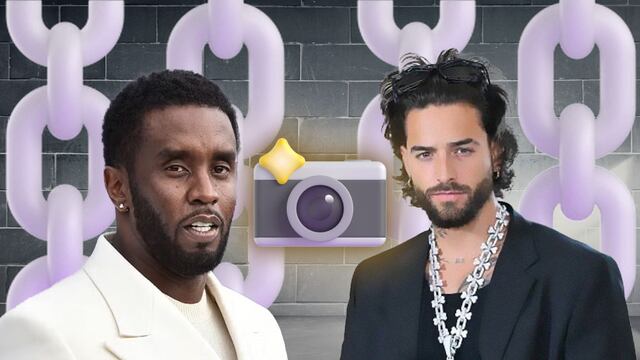 ¿Maluma iba a las fiestas de Puff Daddy Sean Combs? Un video filtrado exhibiría la verdad