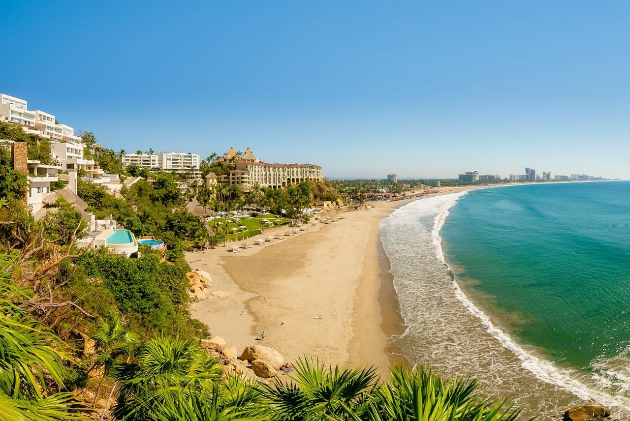 Acapulco proyecta crecimiento turístico del 31.7% en Semana Santa