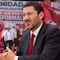Martí Batres niega que se le quite recursos a los trabajadores del Gobierno de la CDMX para la campaña de Claudia Sheinbaum