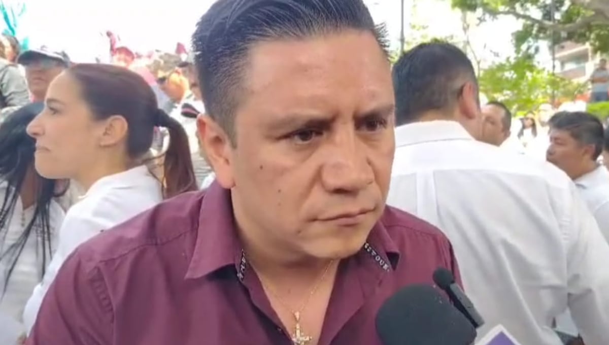 Ulises Bravo Molina, hermano de Cuauhtémoc Blanco