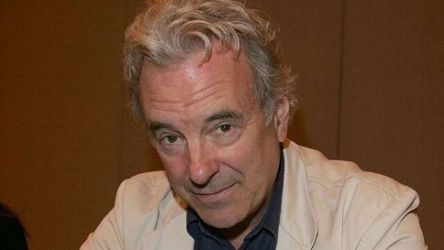 Debido al coronavirus el actor Jay Benedict murió a los 68 años