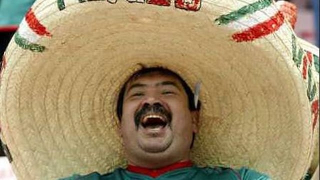 Mexicano
