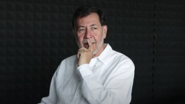 Gerardo Fernández Noroña