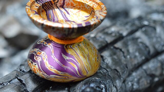 El Día Mundial del yo-yo se celebra este 6 de junio