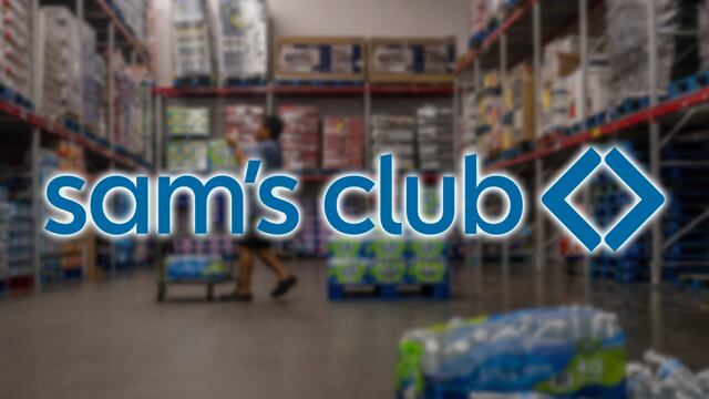 Sam's Club