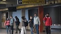 Metro CDMX reanuda servicio en Líneas 1 y 5 tras operativo por protestas
