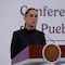 Claudia Sheinbaum pide a Adán Augusto López que aclare transacciones millonarias no declaradas