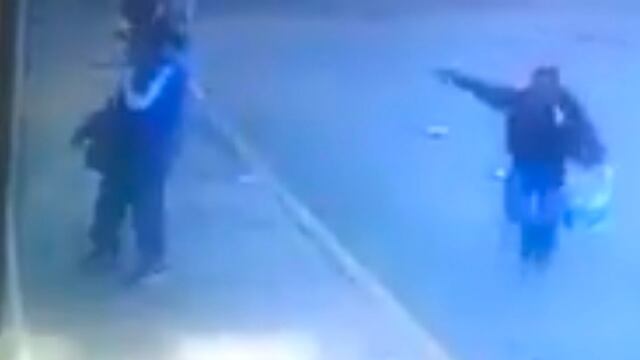 Hombre asesina a comandante de la Fiscalía del Estado de México