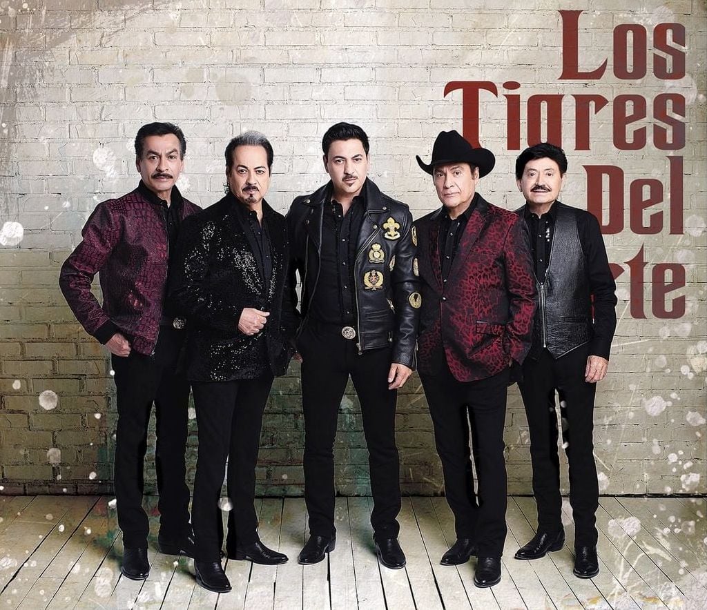 ¿Cuánto cobran Los Tigres del Norte? Por si querías armar el bailongo