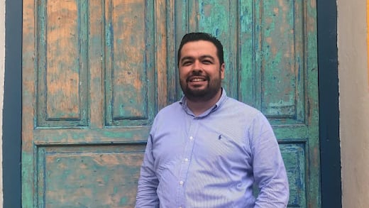 ¿Quién es Alfredo Barrera Flores? Aspirante a encabezar la FGR