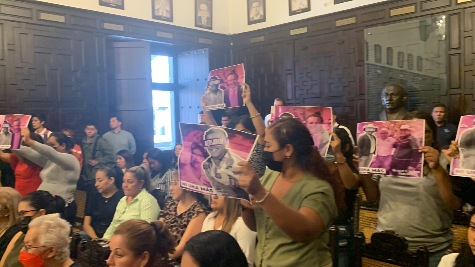 Sebastián Cano, regidor en Veracruz, ha sido señalado por 16 mujeres por agresiones de índole sexual