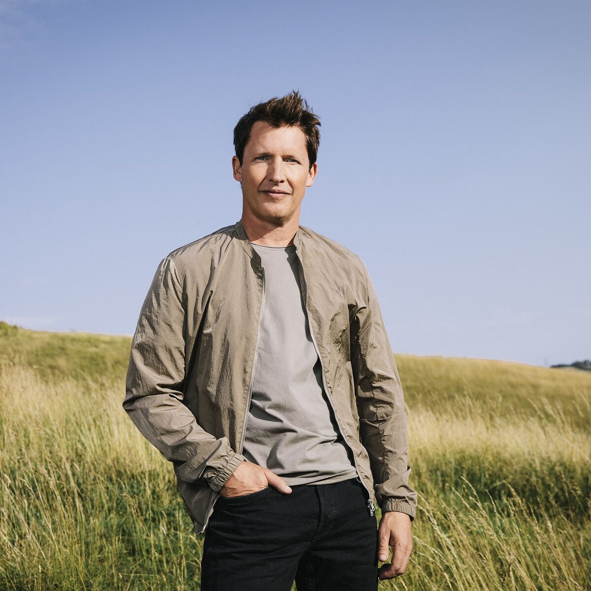 James Blunt en México 2025: Precio de boletos, fecha de preventa y cuándo son los conciertos en Monterrey, Guadalajara y CDMX