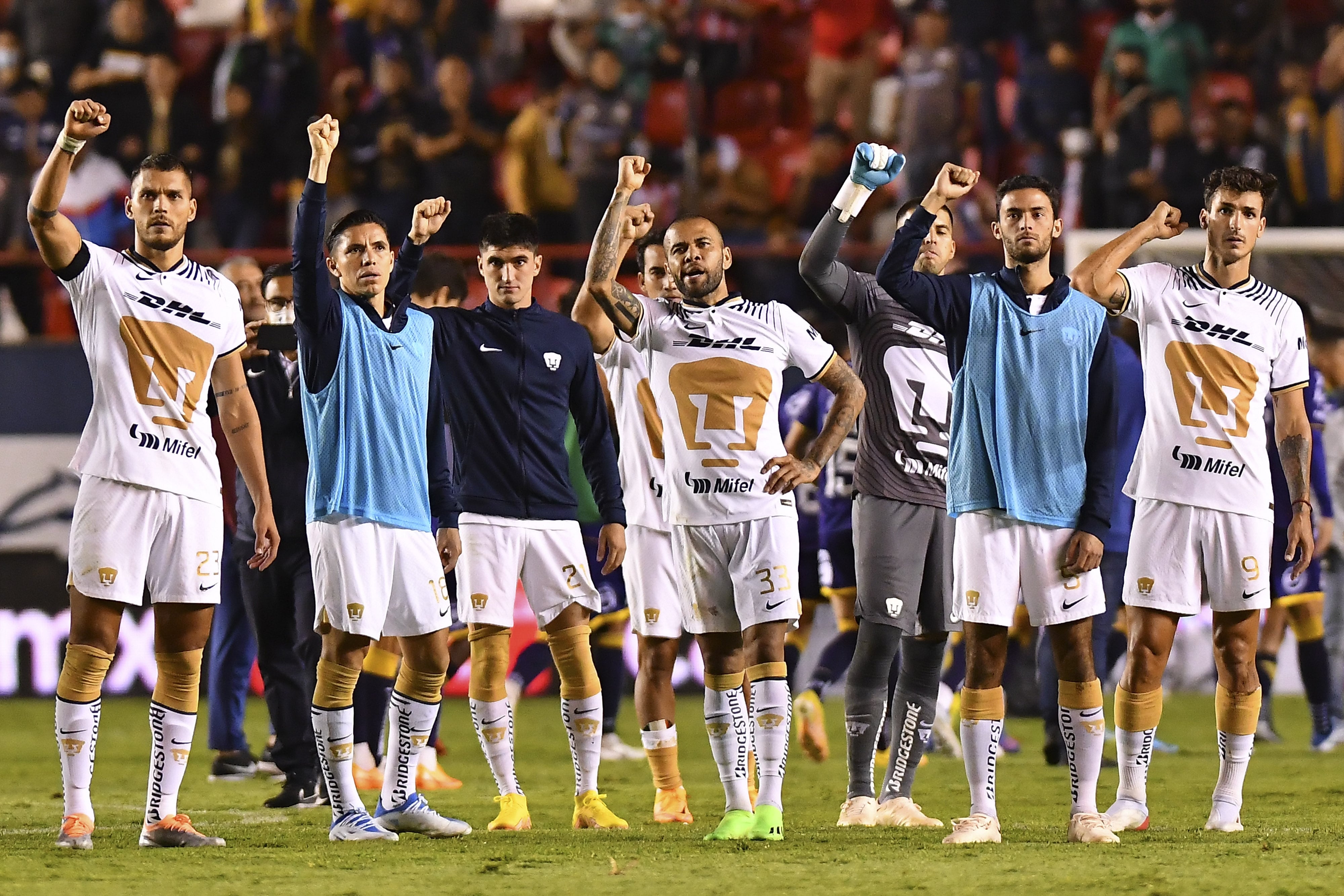 Club Pumas