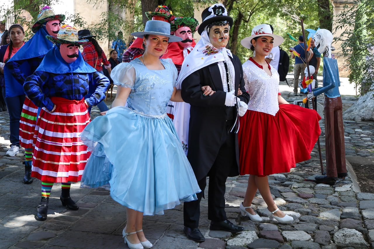 La Feria de Ferias estrenará un recinto renovado.