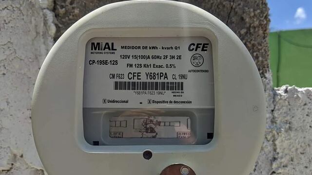 Doom se puede jugar en un medidor de la CFE