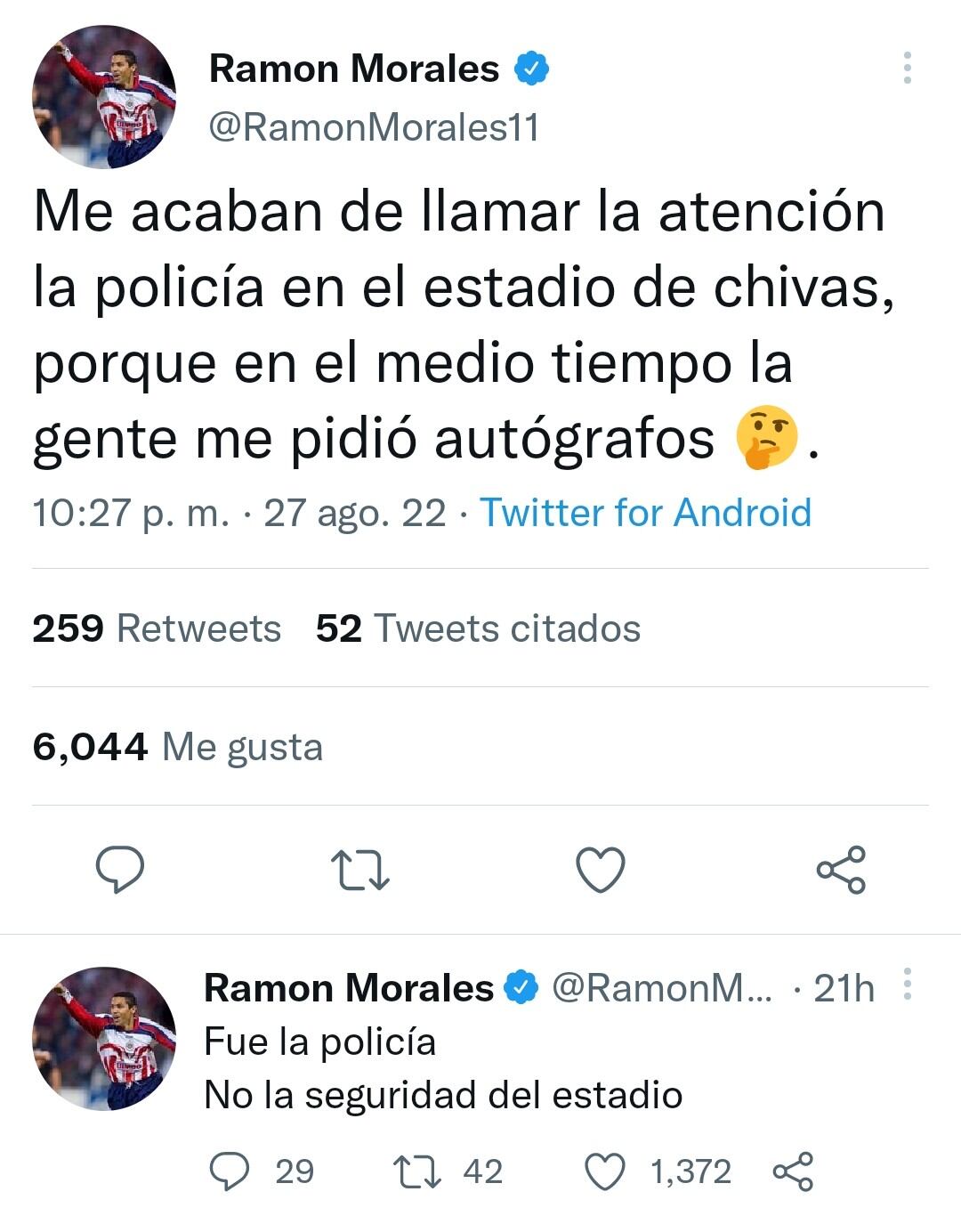 Ramón Morales