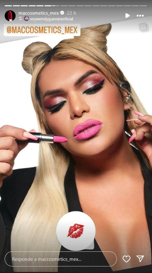 Wendy Guevara