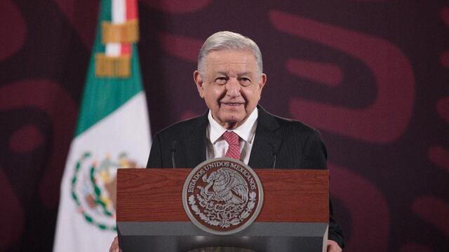 Mañanera de AMLO del 22 de febrero de 2024