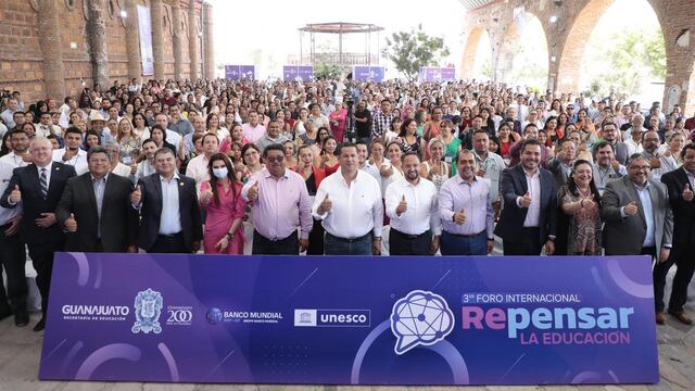 Diego Sinhue Rodríguez visita el municipio de Pénjamo
