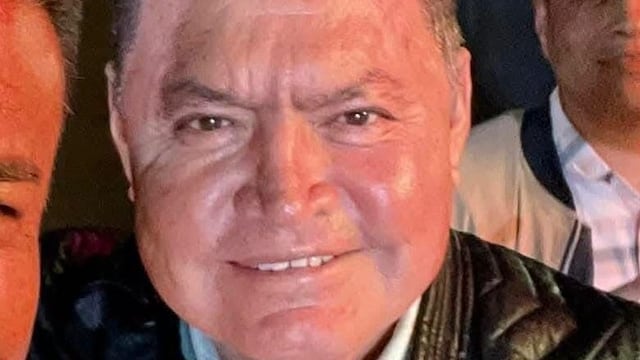 Edilberto Portillo de Beto y sus Canarios, fue atacado a balazos en Rodeo Texcoco