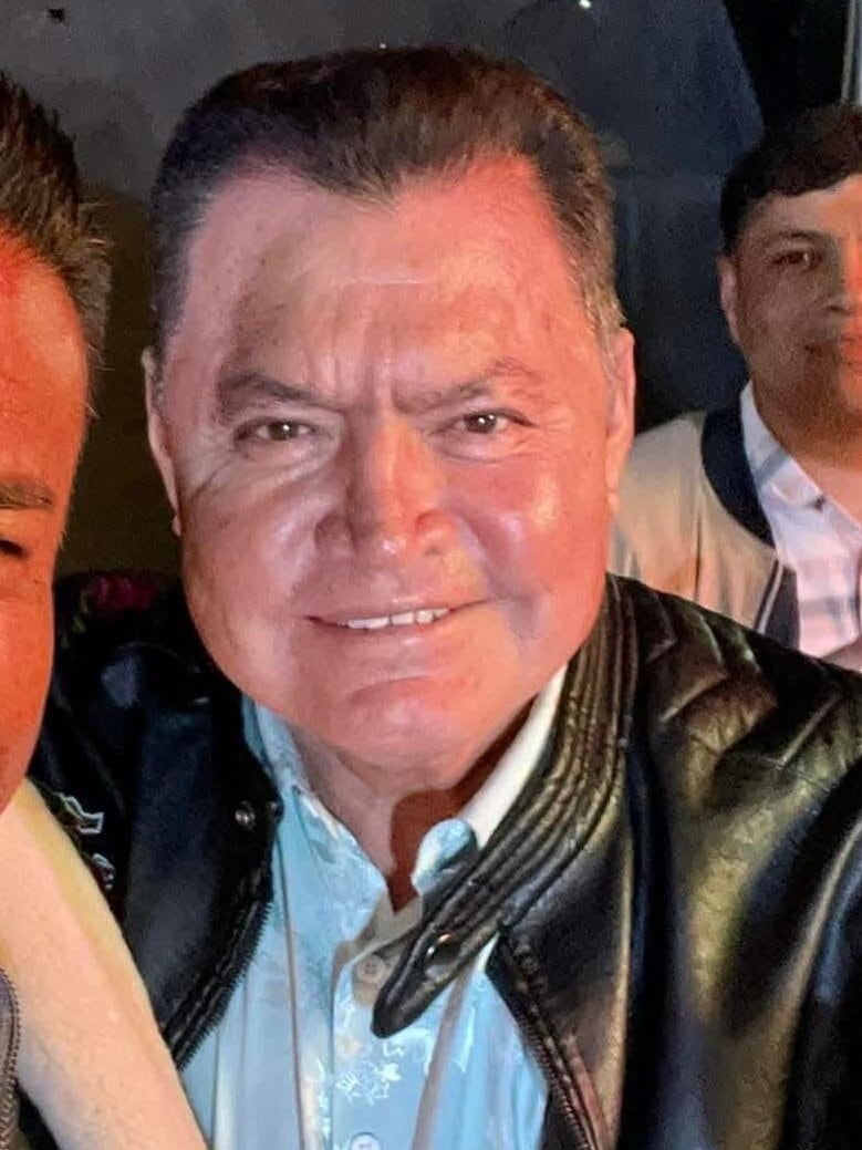Edilberto Portillo de Beto y sus Canarios, fue atacado a balazos en Rodeo Texcoco