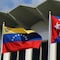 Venezuela da la espalda a Estados Unidos y rechaza el bloqueo a Cuba