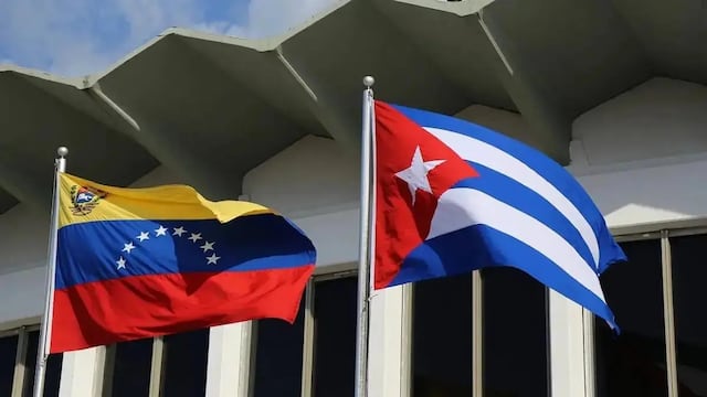 Venezuela da la espalda a Estados Unidos y rechaza el bloqueo a Cuba