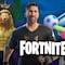 Skin de Messi en Fortnite: Precio en paVos y cómo conseguirla