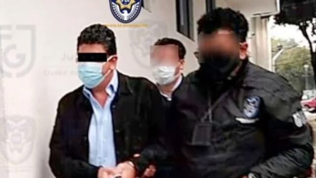 Fidel Kuri se queda 13 meses en detención y así demostrar  que es inocente