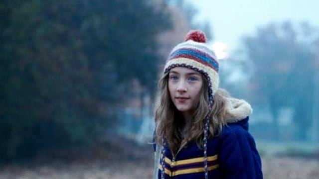 Desde mi cielo, película