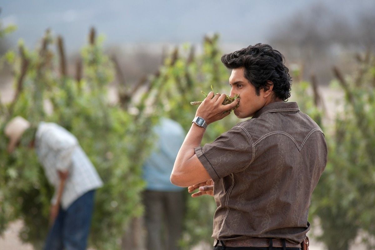 Rafael Caro Quintero en Narcos: México ¿Quién interpreta al fundador del Cártel de Guadalajara?