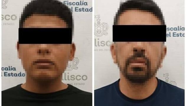 Detenidos por caso Tlaquepaque estarían implicados en 12 homicidios
