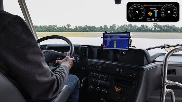 Audi y la tecnología C-V2X