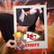 El beso de Taylor Swift a Travis Kelce tras ganar Kansas City Chief pase a Super Bowl 2025