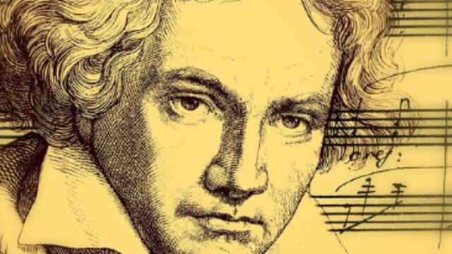 Ludwig van Beethoven