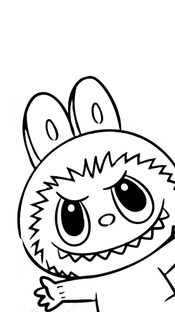 Labubu