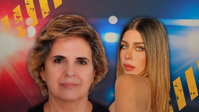 Suegra de Carolina Flores declara en Venezuela que el feminicidio fue “un accidente”.