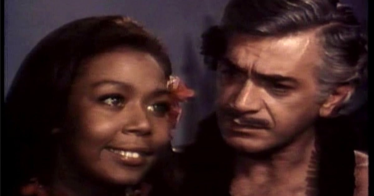 Gloria Ivonne Barrera Gutiérrez ‘Robertha’ en Vidita Mía con Mauricio Garces.