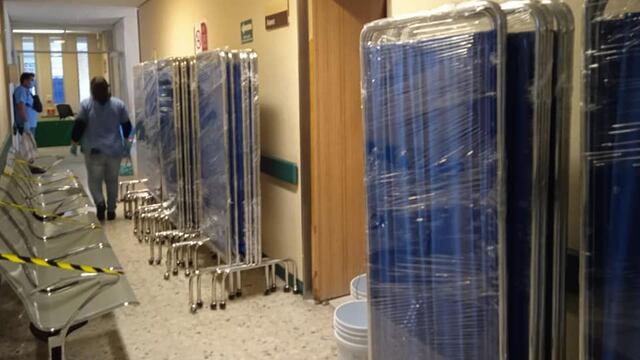 Hospital IMSS Tlaxcala