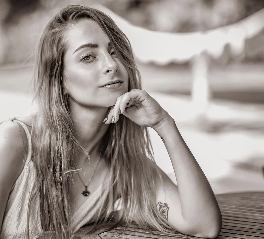 Yoseline Hoffman