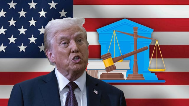 Qué contiene la Ley Fiscal de Donald Trump en Estados Unidos.