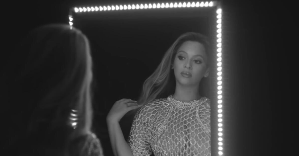 La canción de Beyoncé con la que anunció el Act 2 de Renaissance ...