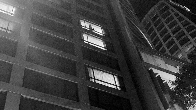 Araceli Enríquez Ramírez, la mujer que se suicido en Reforma 222 era originaria de Veracruz