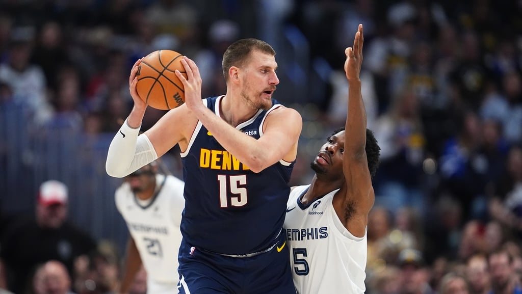 NBA en México: Nuggets vs Pacers jugarán en la CDMX