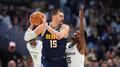 NBA en México: Nuggets vs Pacers jugarán en la CDMX