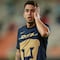 Club Pumas: Equipo anuncia la salida del jugador Cristian Battocchio