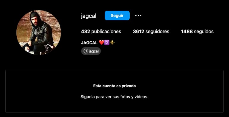 Ninel Conde sube un video con su nuevo esposo y hasta en Instagram lo etiquetó