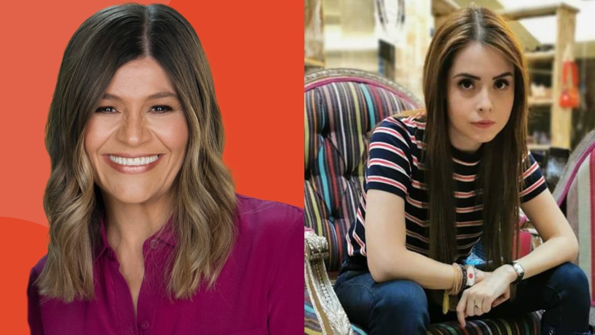 Martha Figueroa estaría de pleito con Maryfer Centeno por la vida de Juan Gabriel.