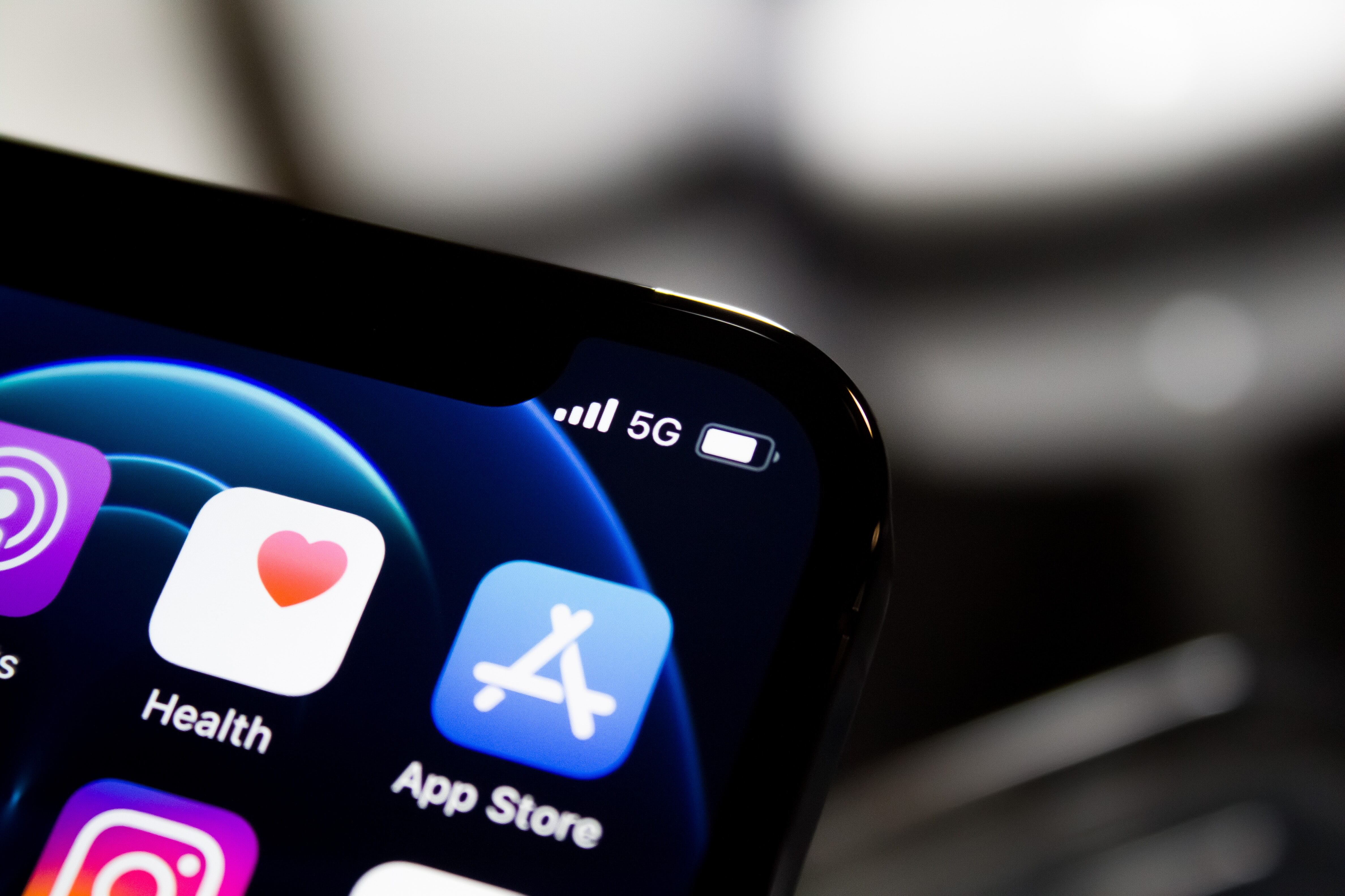 App Store de Apple