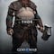 ‘God of War: Ragnarok’ desata el debate por su Thor “gordo”